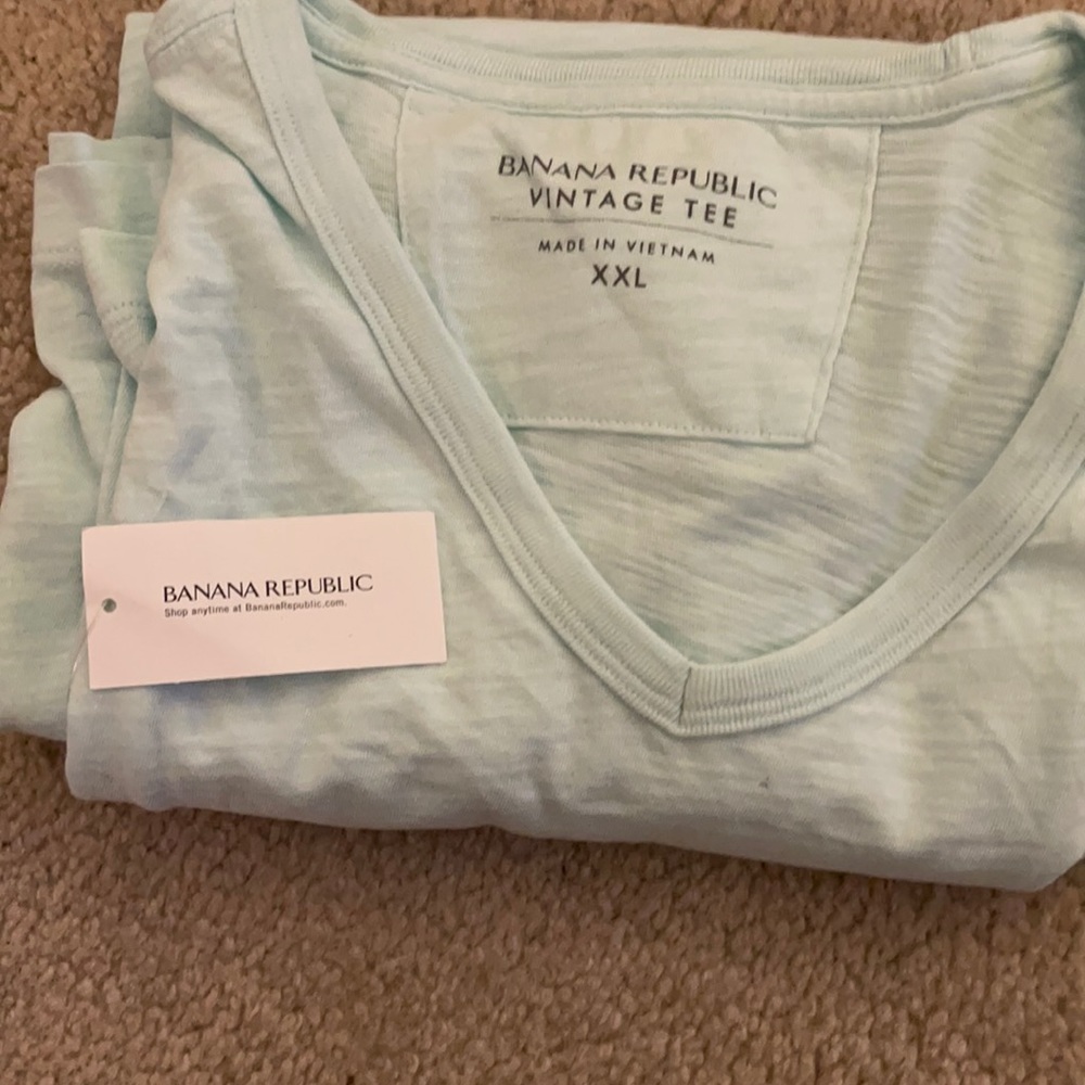 BR vintage T Shirts
